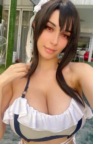 Meryl Sama Photo #232