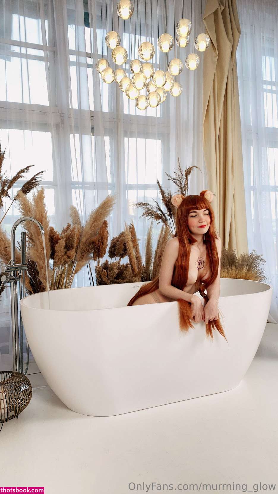 Murrning Glow Photo #145