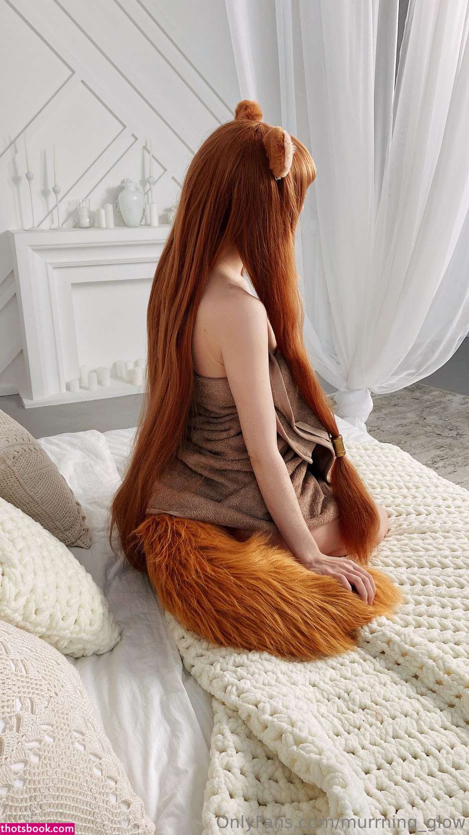 Murrning Glow Photo #153