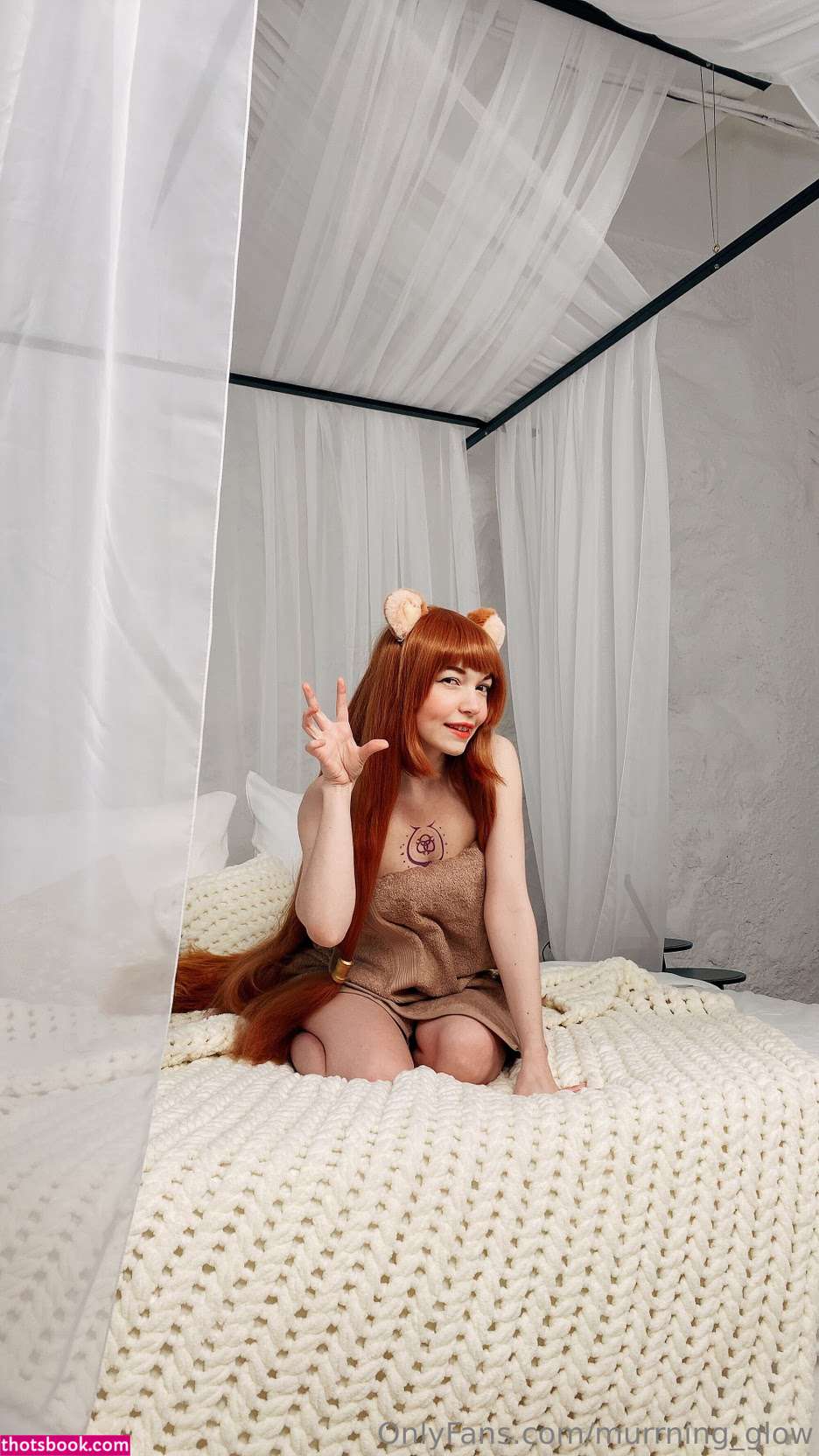 Murrning Glow Photo #154