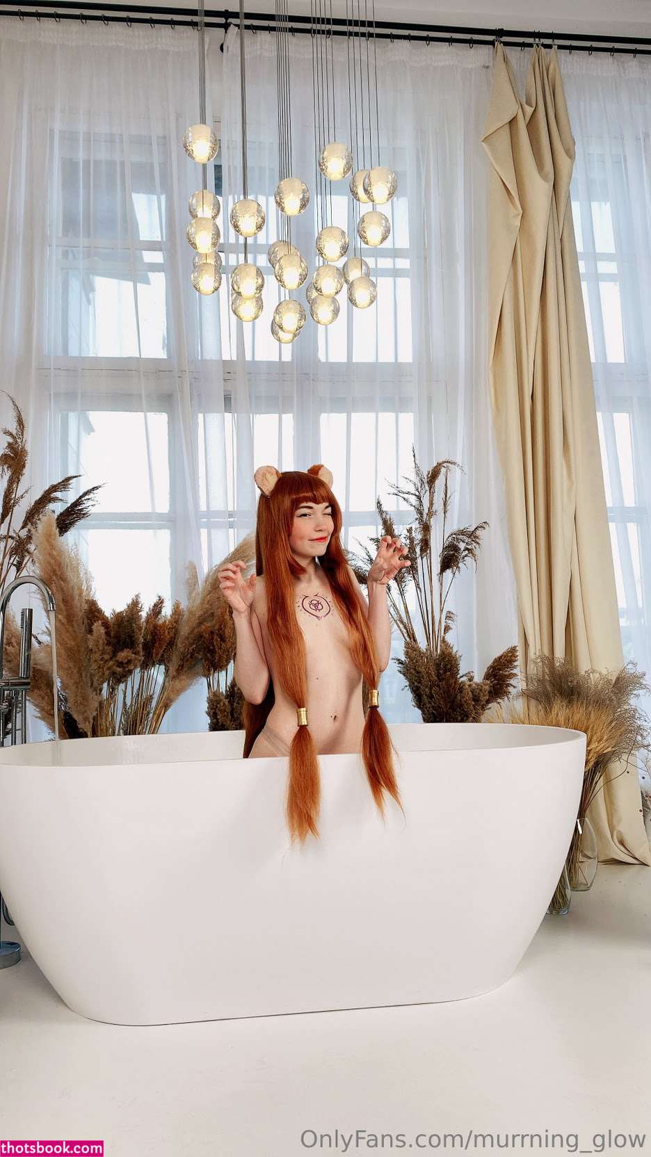 Murrning Glow Photo #159