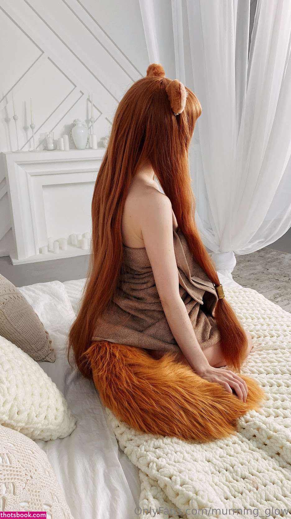 Murrning Glow Photo #161