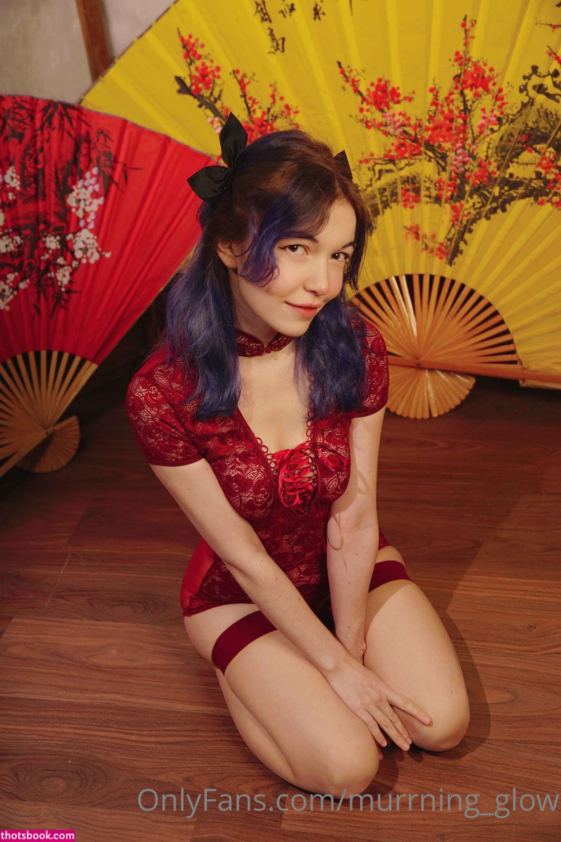 Murrning Glow Photo #166