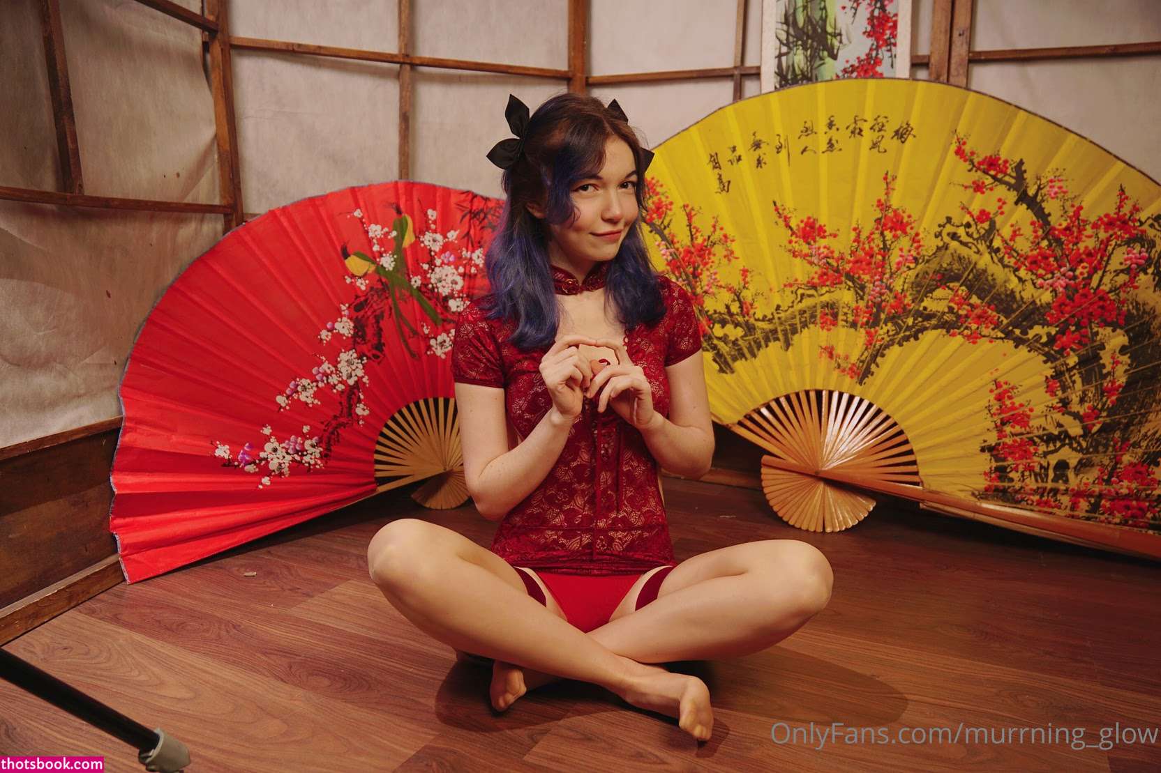 Murrning Glow Photo #169