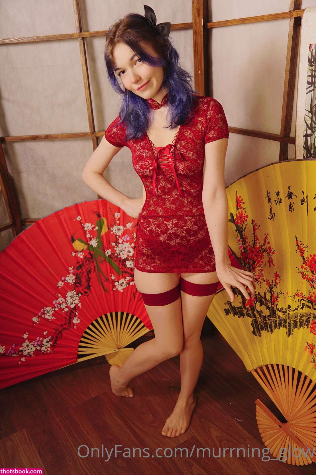 Murrning Glow Photo #171