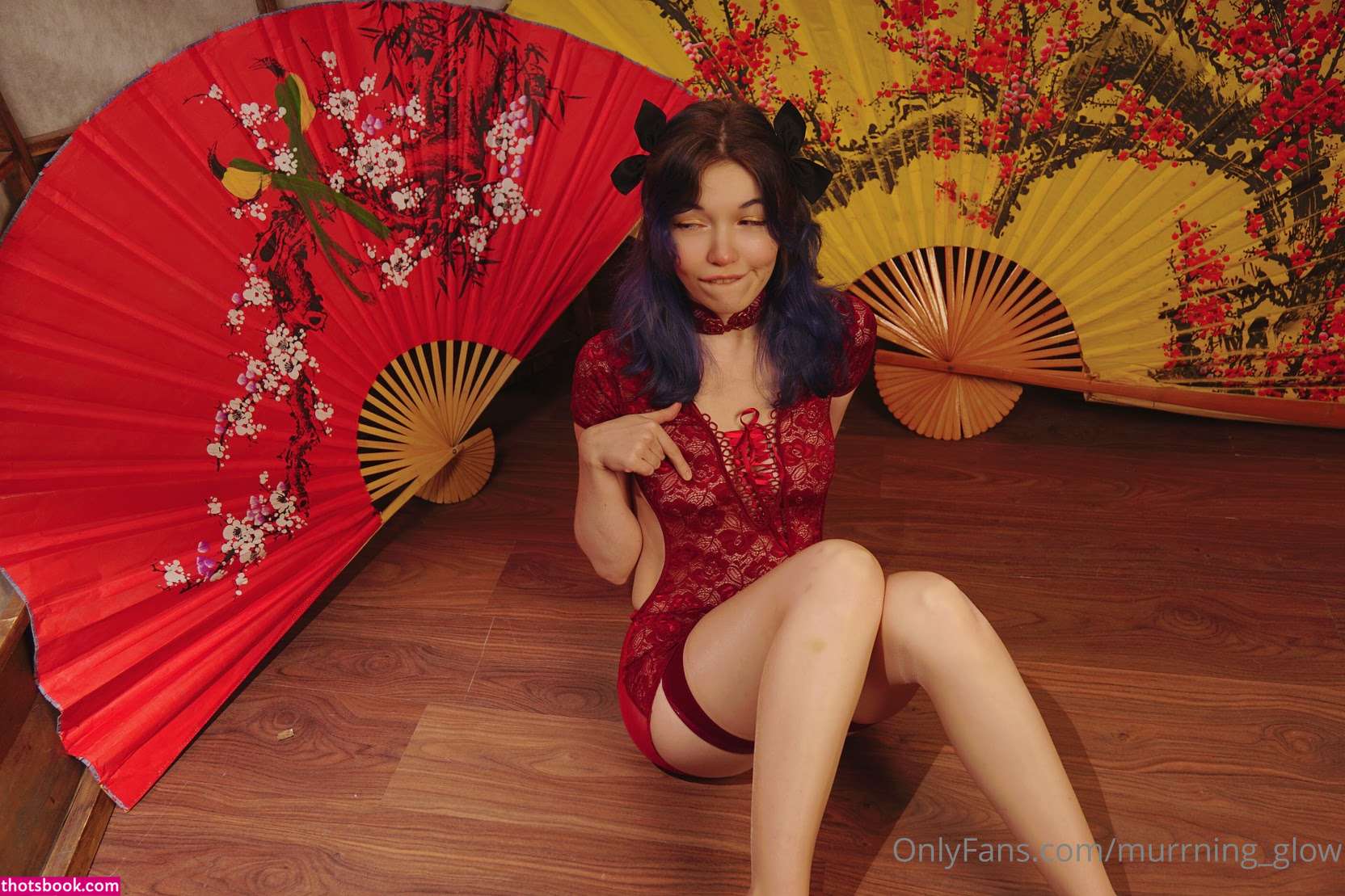 Murrning Glow Photo #175