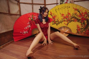 Murrning Glow Photo #163