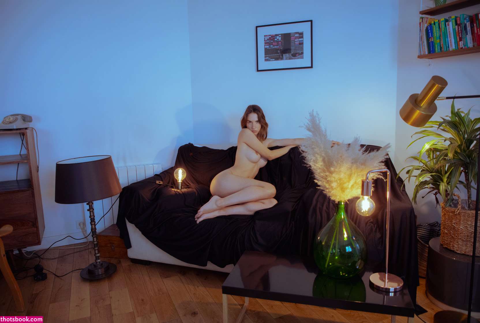 Rebecca Bagnol Photo #241