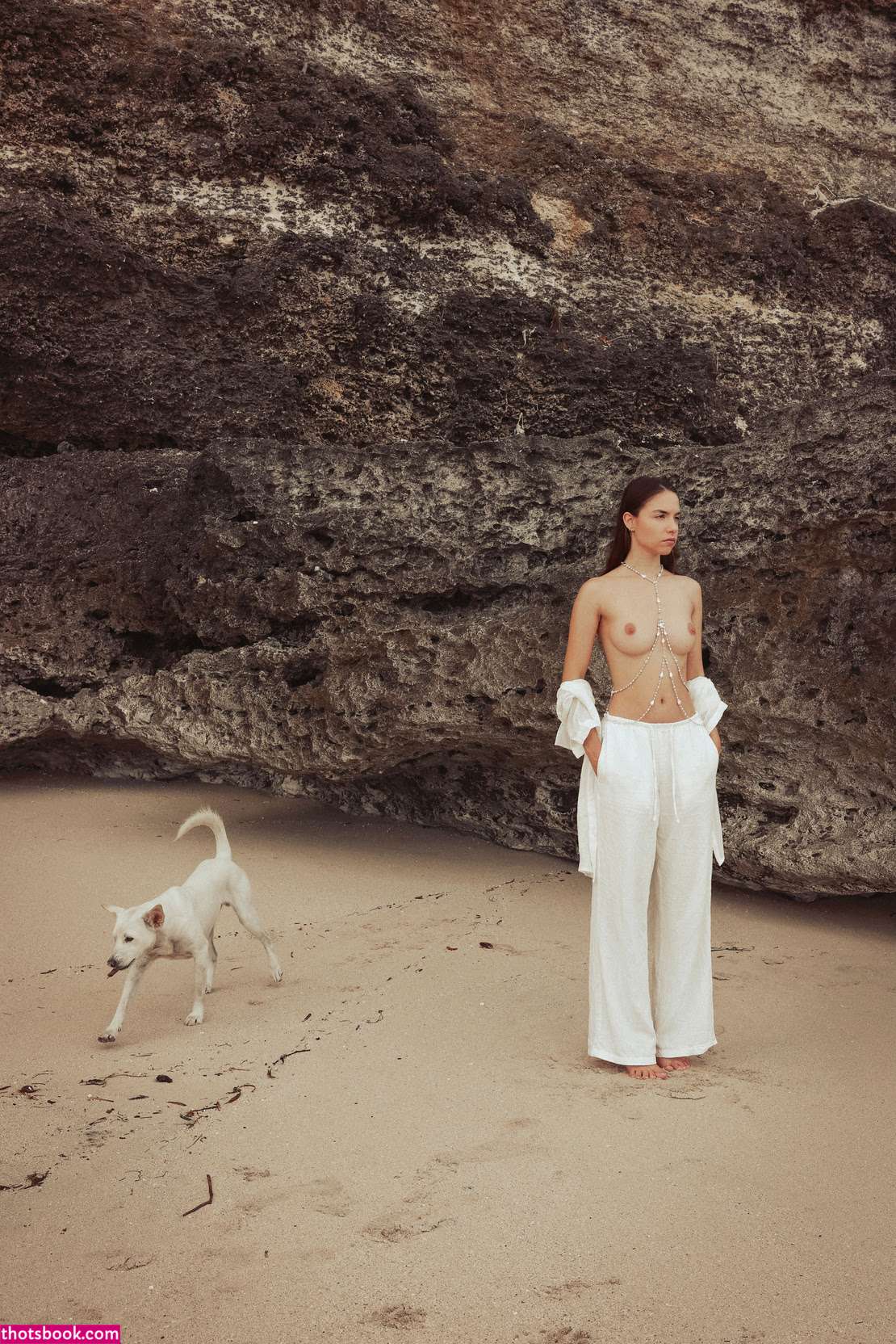 Rebecca Bagnol Photo #270