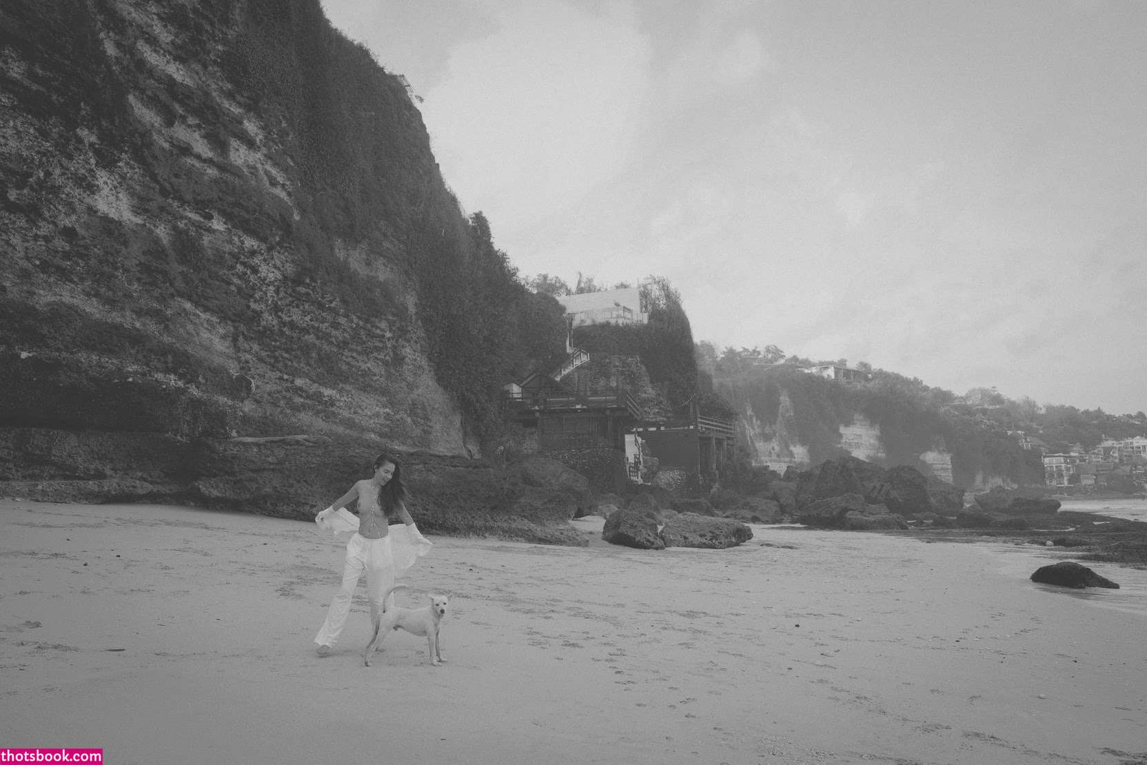 Rebecca Bagnol Photo #276