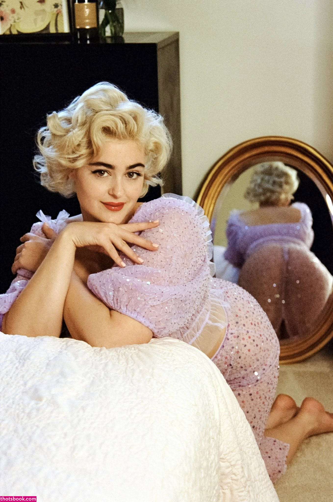 Stefania Ferrario Photo #616