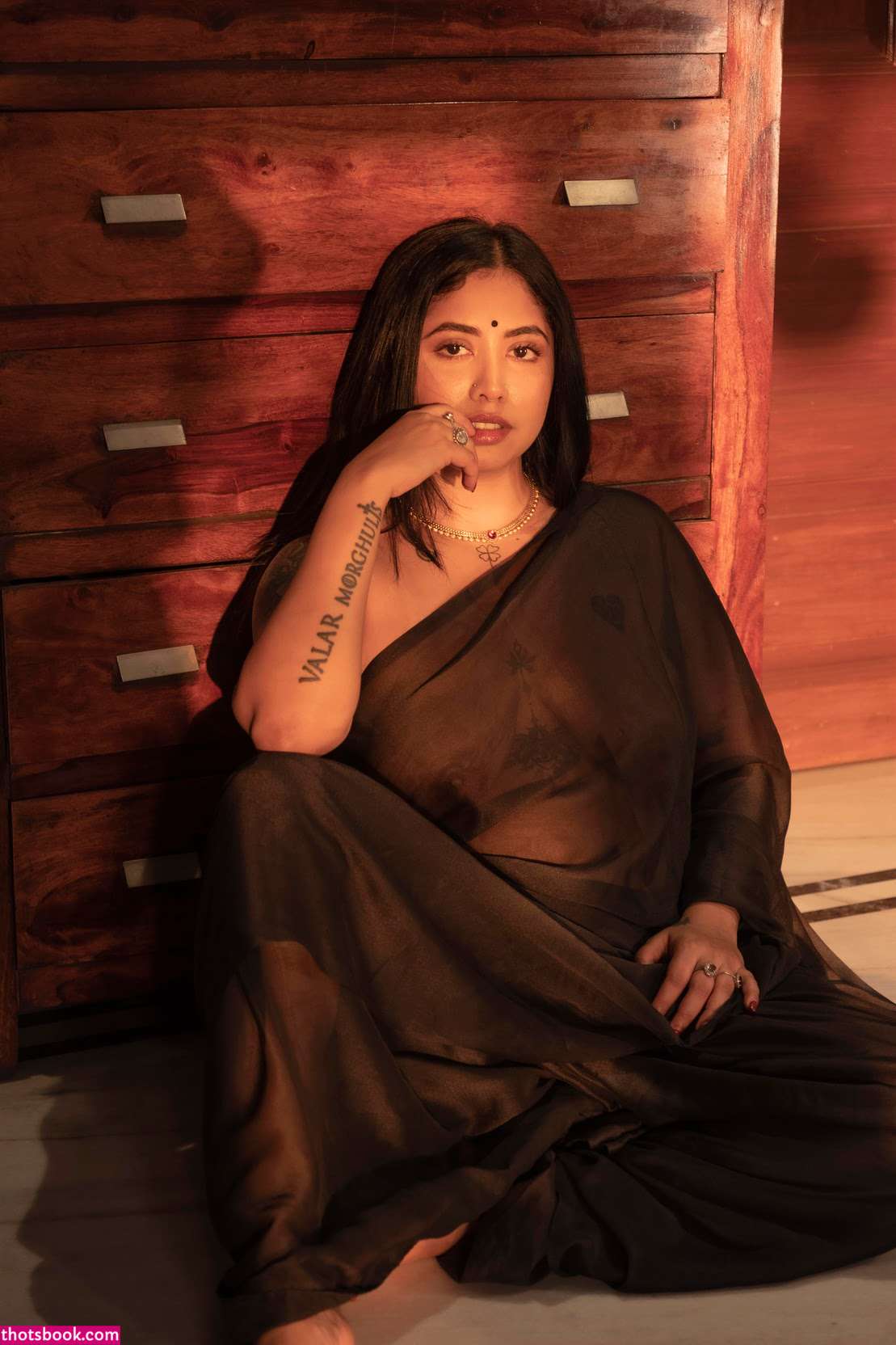 Yajnaseni Photo #159