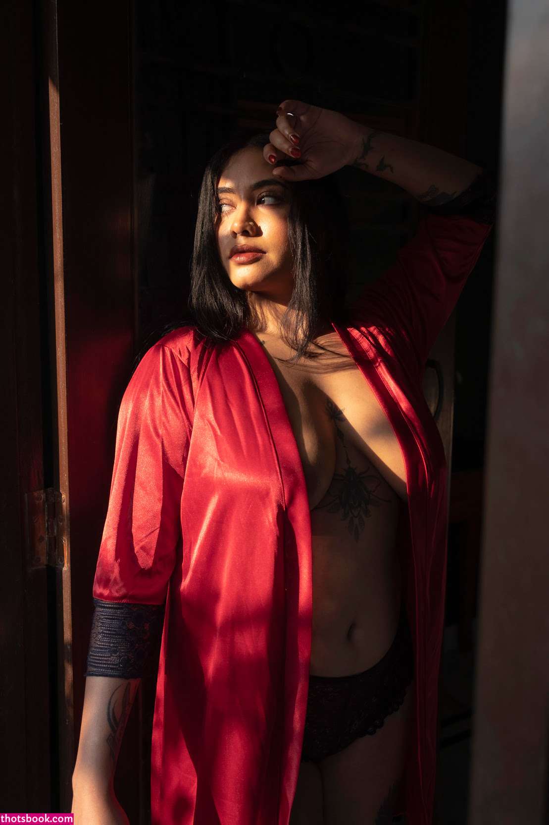 Yajnaseni Photo #168