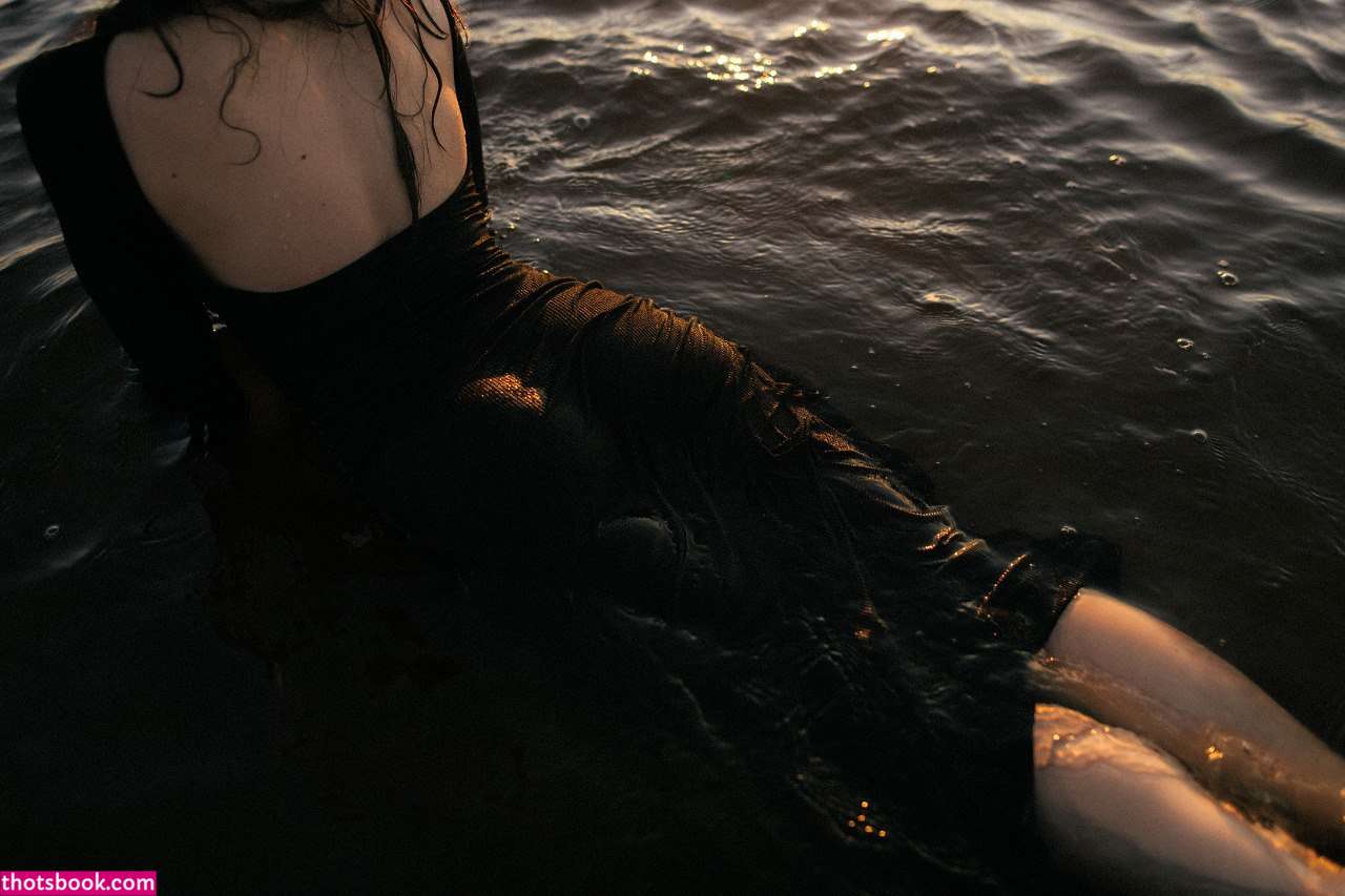 Alina Avkhadieva Photo #1