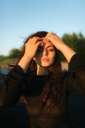 Alina Avkhadieva Photo #5