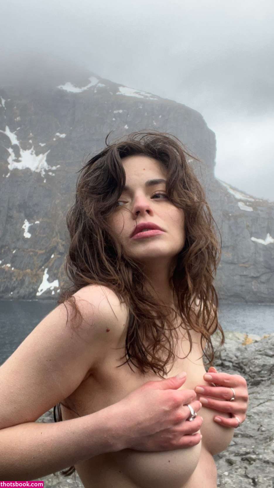 Alina Avkhadieva Photo #8