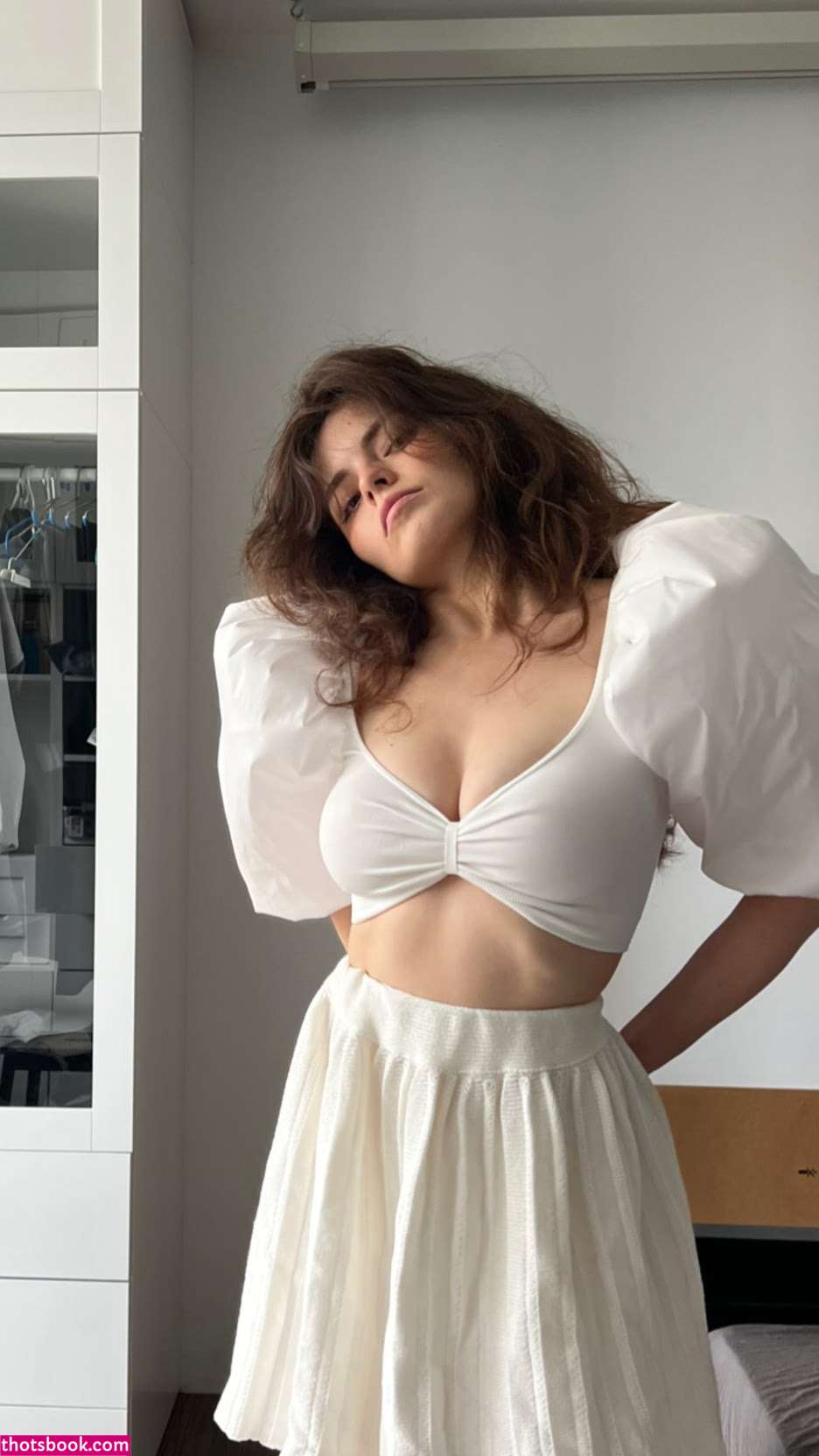 Alina Avkhadieva Photo #20