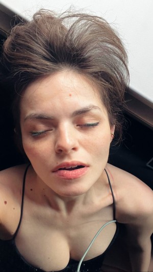 Alina Avkhadieva Photo #17