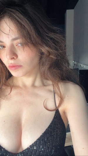 Alina Avkhadieva Photo #18