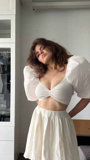 Alina Avkhadieva Photo #20