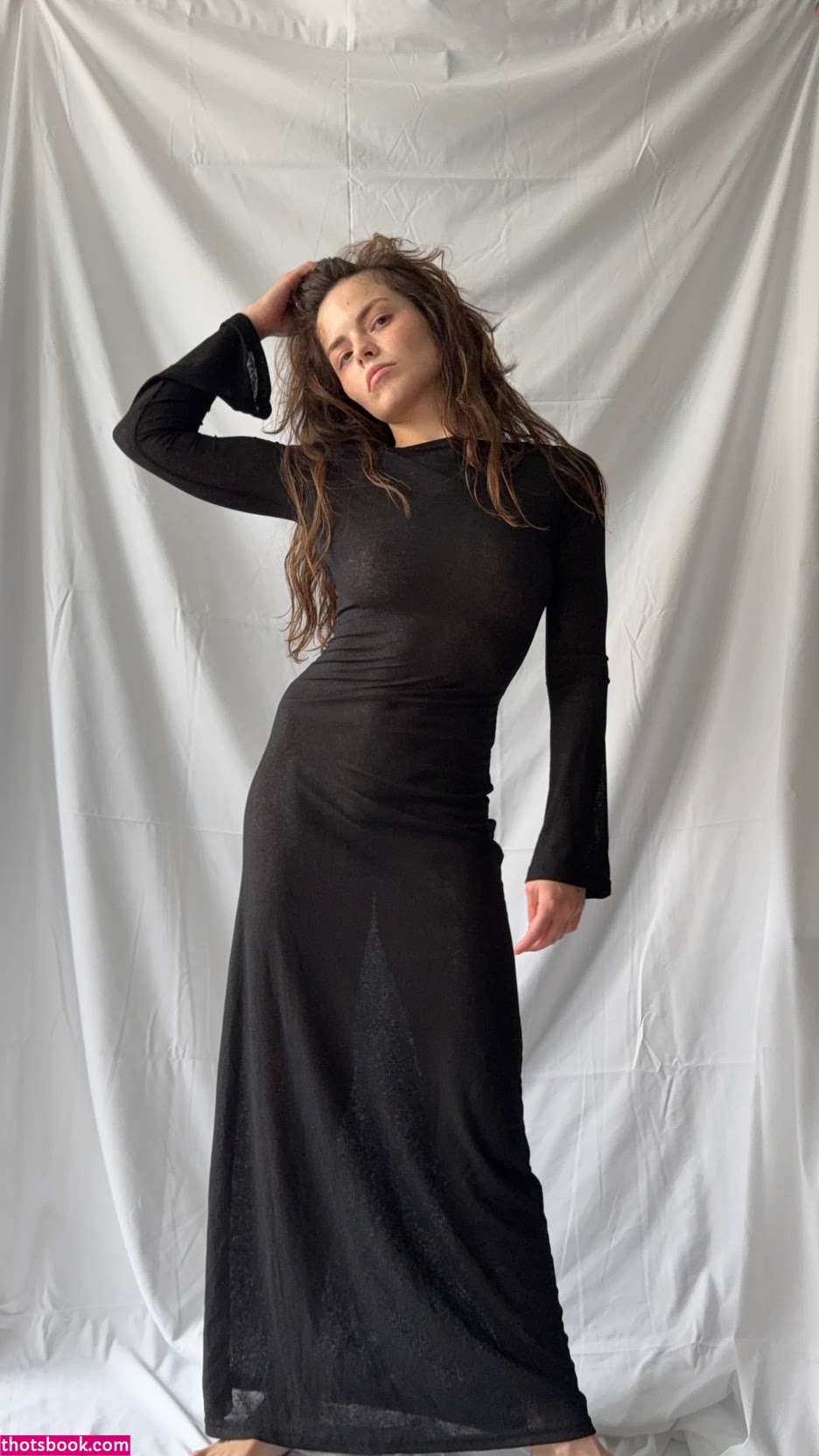 Alina Avkhadieva Photo #26