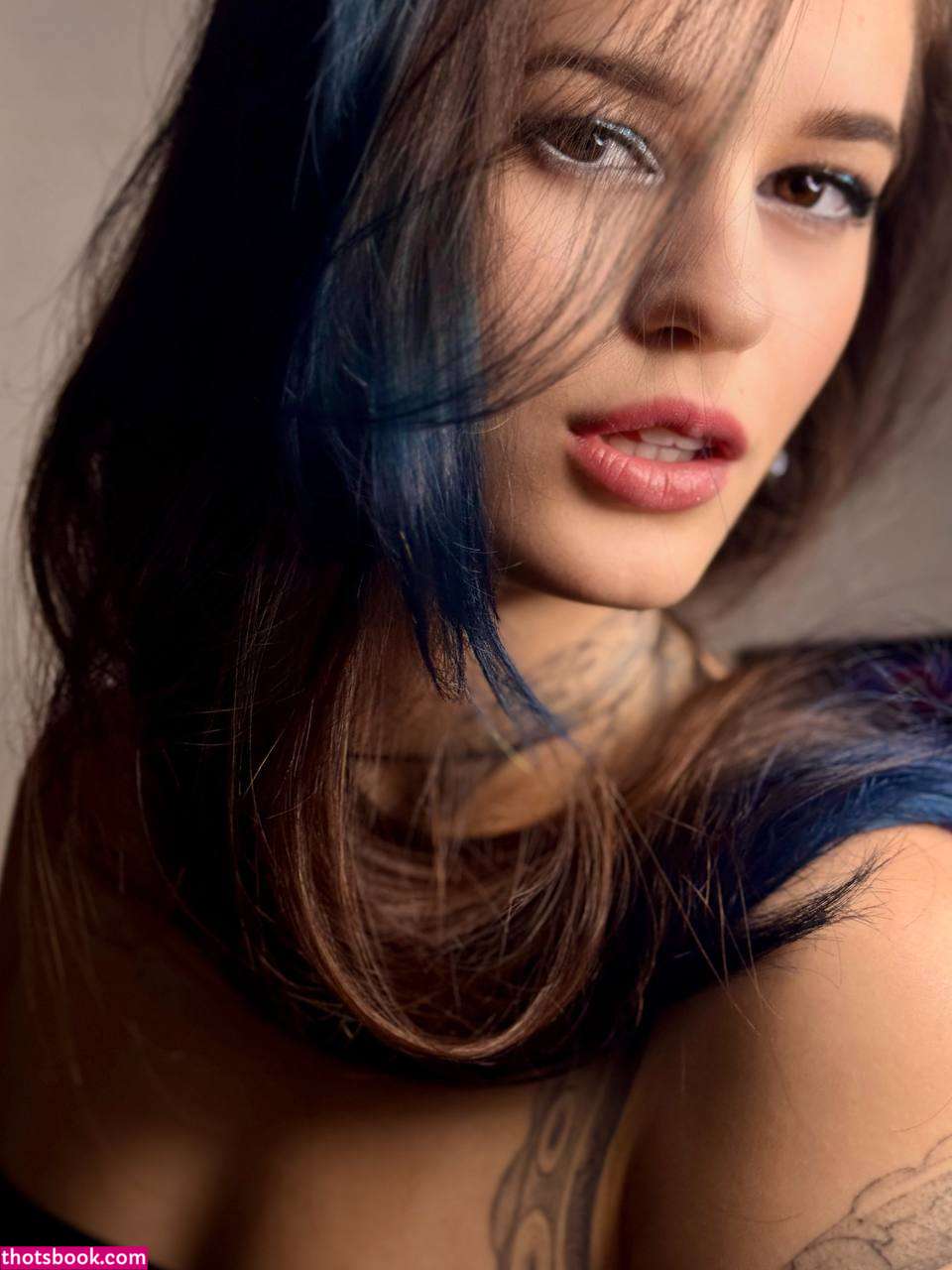 Dorokh Vika Photo #2