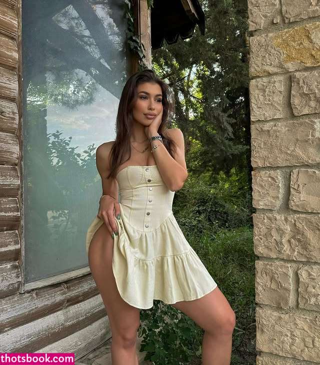 Erkejda Cupi Photo #1