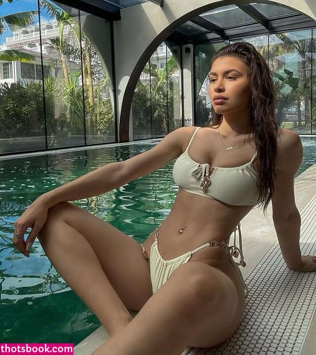 Erkejda Cupi Photo #8