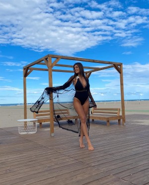 Federica Ligato Photo #20