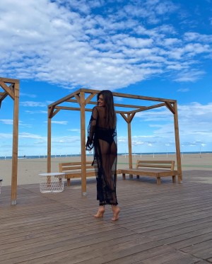 Federica Ligato Post #4