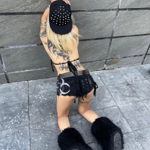 Fiona Mari Photo #10