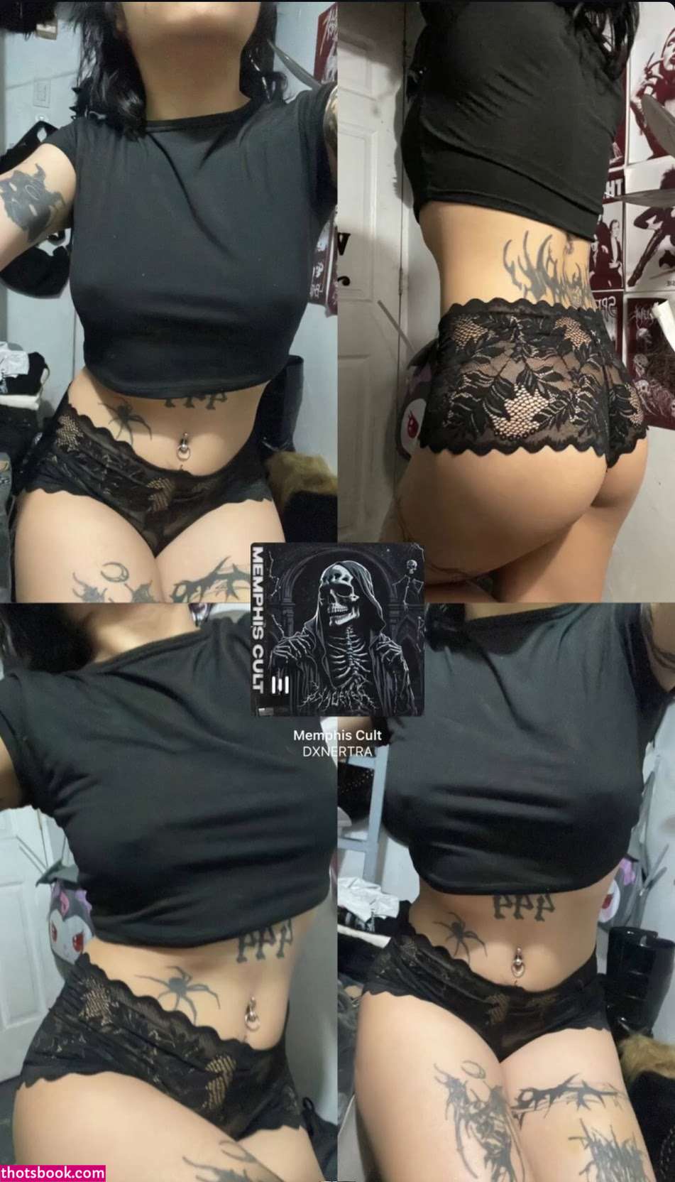 Fiona Mari Photo #15