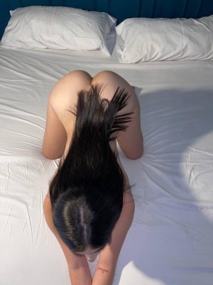 Gabriella Whisper Photo #11