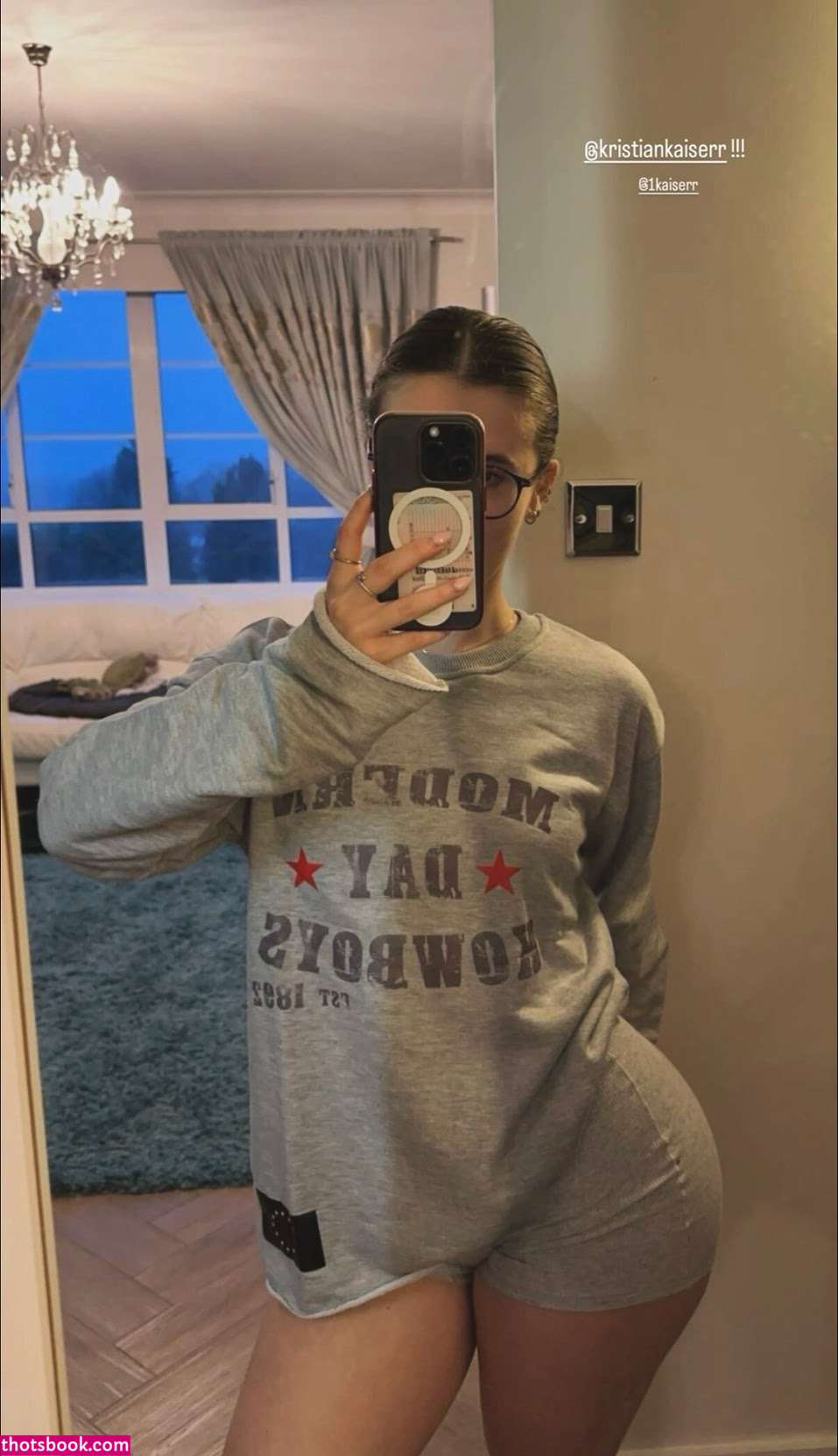 Grace Olivia Photo #3