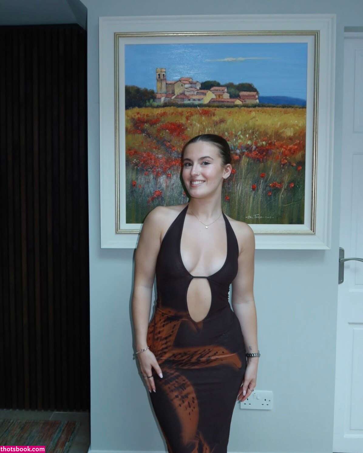 Grace Olivia Photo #11