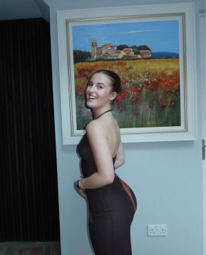 Grace Olivia Photo #9