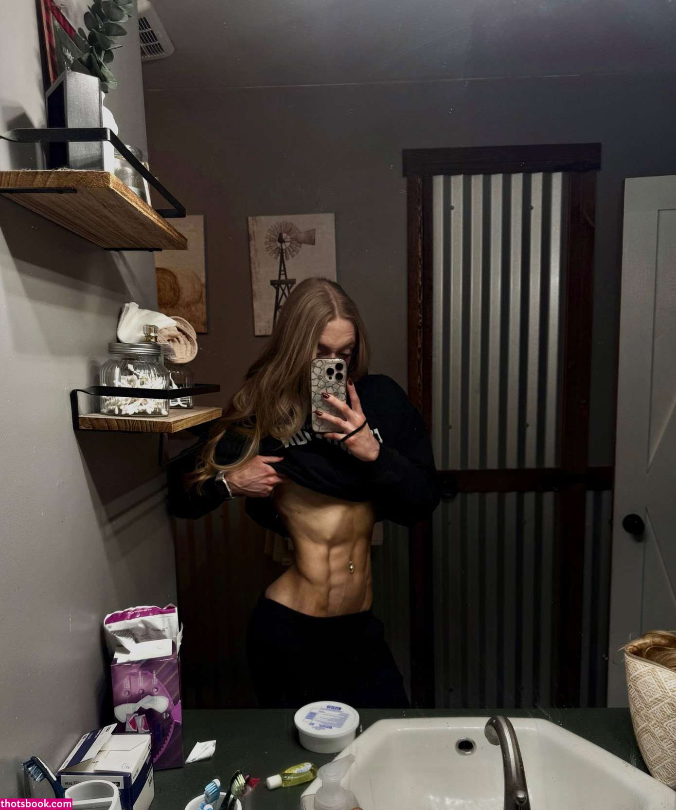 Kenziefitnz Photo #14