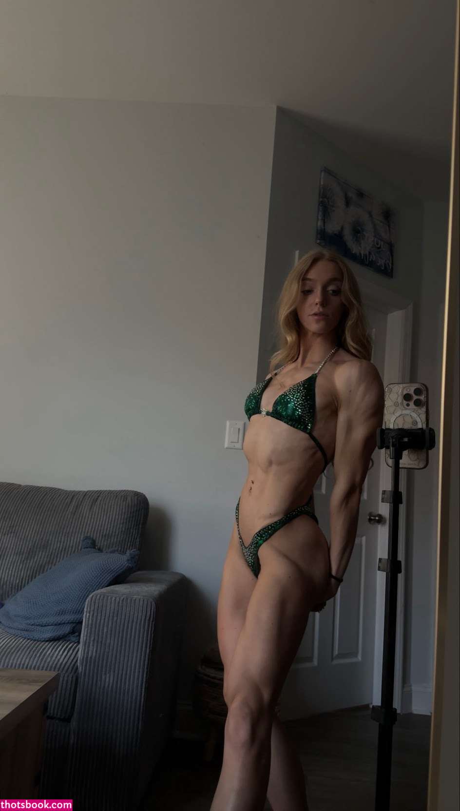 Kenziefitnz Photo #16