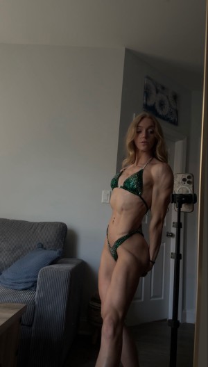 Kenziefitnz Photo #16