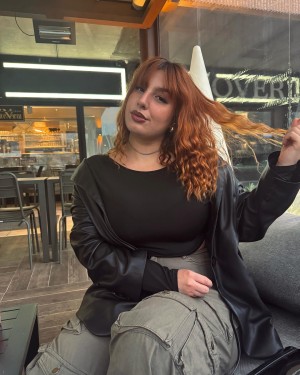 Lucrezia Scala Post #1