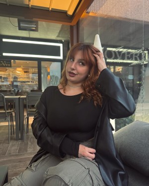 Lucrezia Scala Photo #5