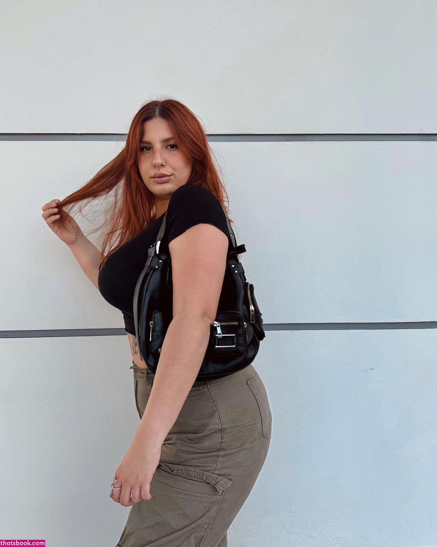 Lucrezia Scala Photo #7