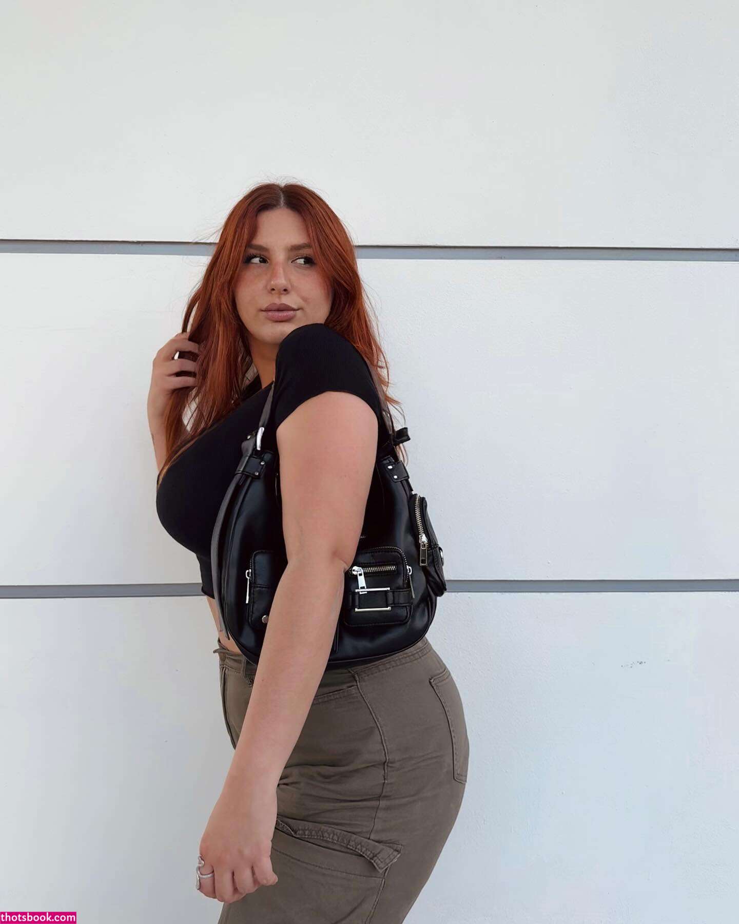 Lucrezia Scala Photo #10