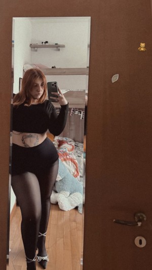 Lucrezia Scala Photo #8