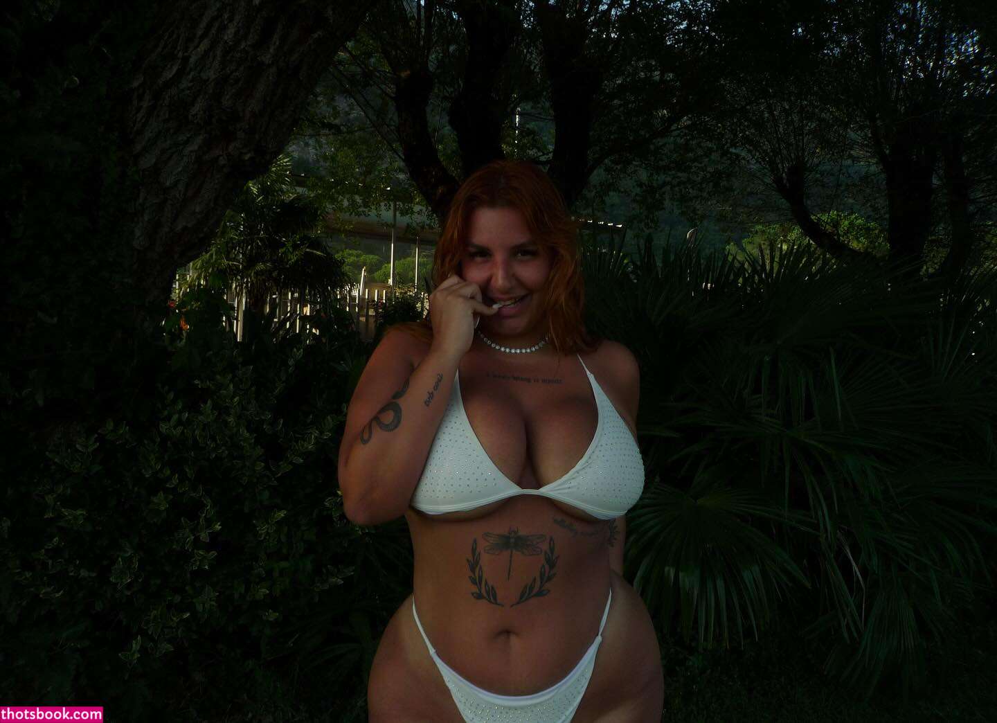 Lucrezia Scala Photo #30