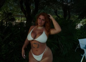 Lucrezia Scala Photo #29