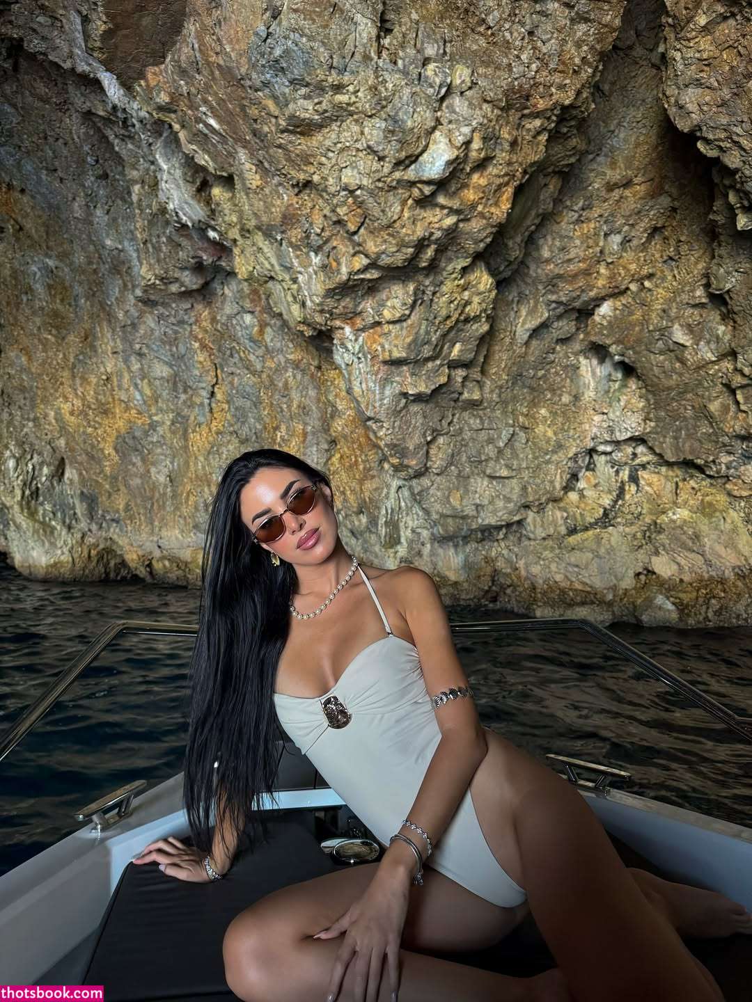 Maria Cholidou Photo #4