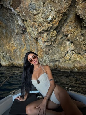 Maria Cholidou Photo #4