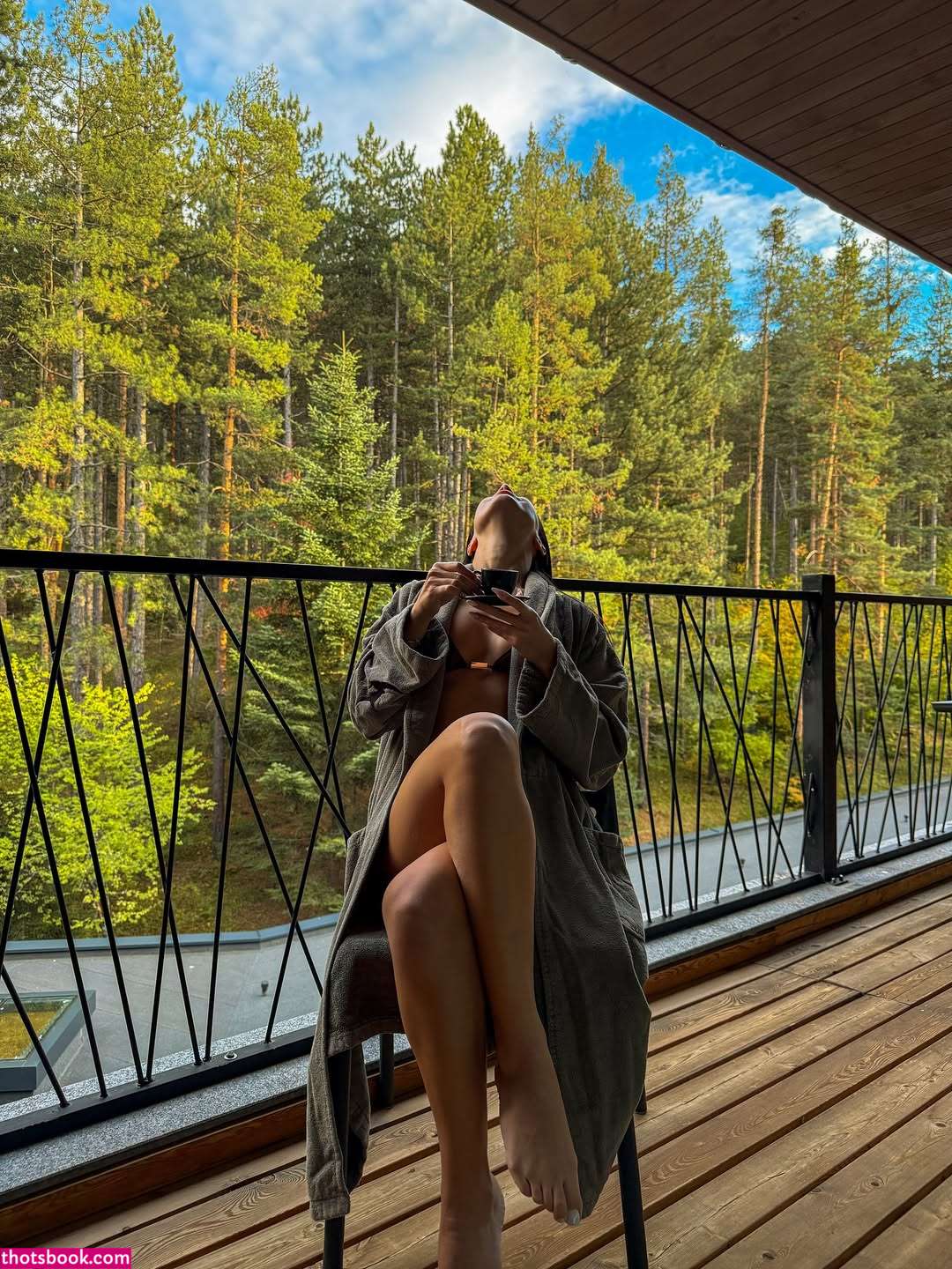 Maria Cholidou Photo #21