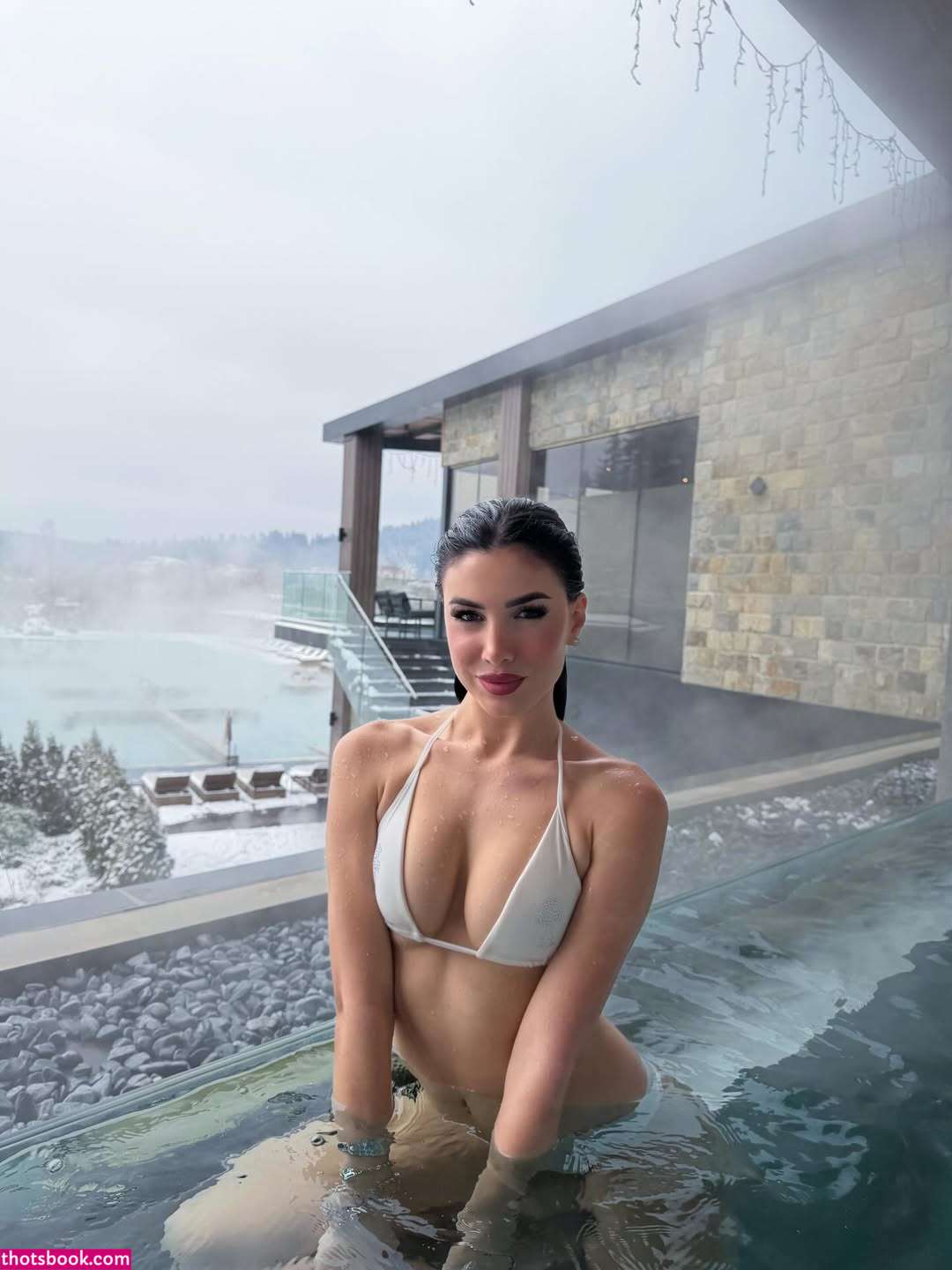 Maria Cholidou Photo #34